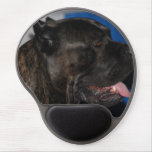 Cane Corso Dog Gel Mouse Pad