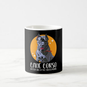 Cane Corso Dog Of The Coolest Cane Corsos Coffee Mug