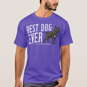Cane Corso Dog Puppies Owner Lover _33 T-Shirt