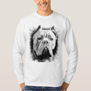 Cane corso dog T-Shirt