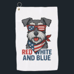 Cane Corso  Golf Towel<br><div class="desc">Cane Corso</div>