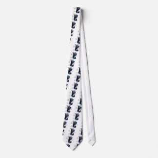 Cane Corso History Tie