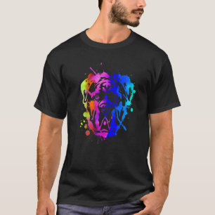Cane Corso  Italian Dog Pet Cane Corso  1 T-Shirt