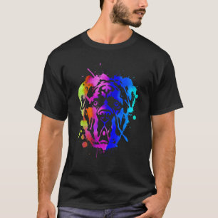 Cane Corso   Italian Dog Pet Cane Corso T-Shirt