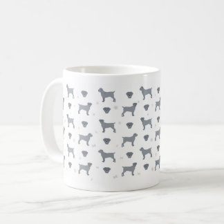 Cane Corso, Italian Mastiff dog Coffee Mug