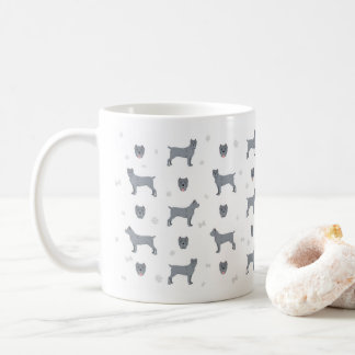 Cane Corso, Italian Mastiff dog Coffee Mug
