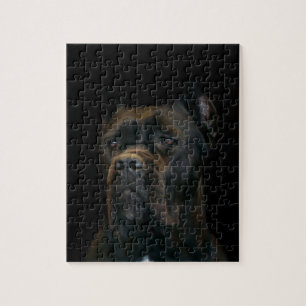 Cane Corso - Italian Mastiff Jigsaw Puzzle