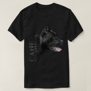 Cane Corso - Italian Mastiff T-Shirt