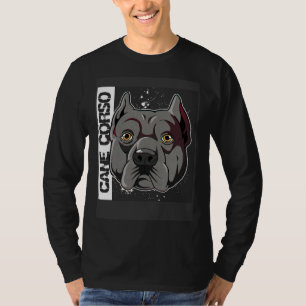 Cane Corso  Italian Mastiff T-Shirt