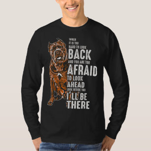 Cane Corso Lover Italian Dog Pet Cane Corso T-Shirt