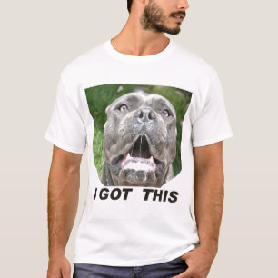 Cane Corso Mens Tshirt
