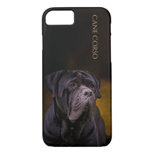 Cane Corso Phone Case
