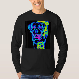 Cane corso puppy dog meme cute pup doggy cane cors T-Shirt