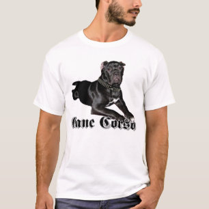 Cane Corso puppy t-shirt