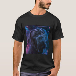 Cane Corso Space T-Shirt