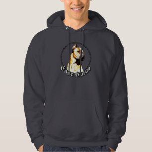 Cane corso sweatshirt