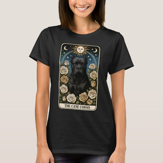 Cane Corso T-Shirt (Front)