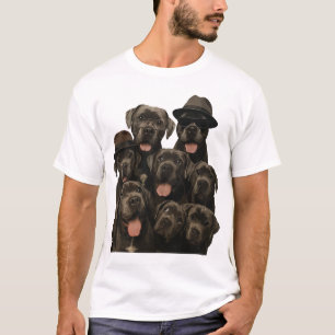 Cane Corso T-Shirt