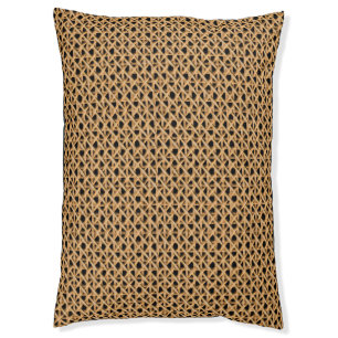 Cane Pet Bed