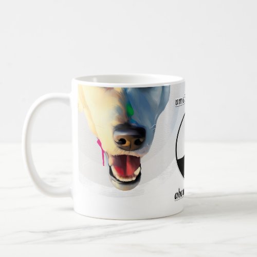 Caneca Dulcy Coffee Mug