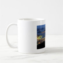 Caneca lembrança de Rio de Janeiro