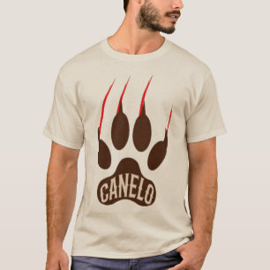 canelo bear T-Shirt