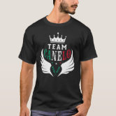 Team Canelo World Champion T-Shirt – Teepital – Everyday New