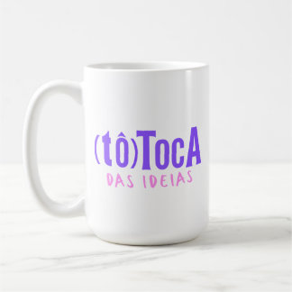 Canena Totocdas Ideas Coffee Mug