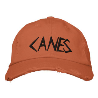 CANES HAT