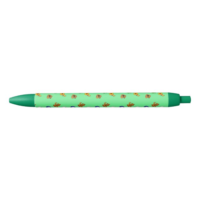 Caneta Animal Crossing Pen (Front)
