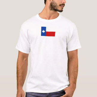 Canexan flag T-Shirt
