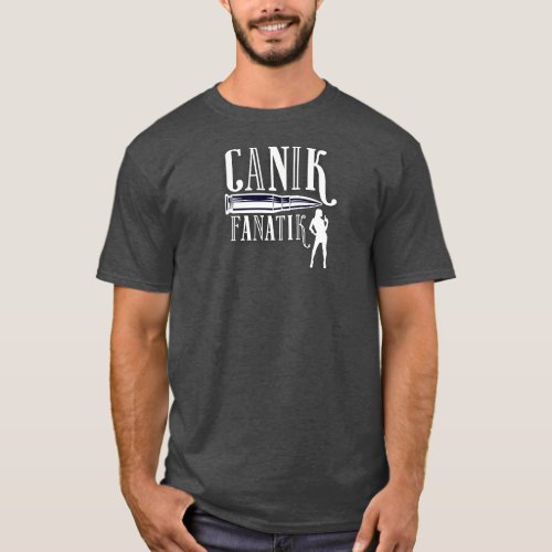 Canik T_Shirt