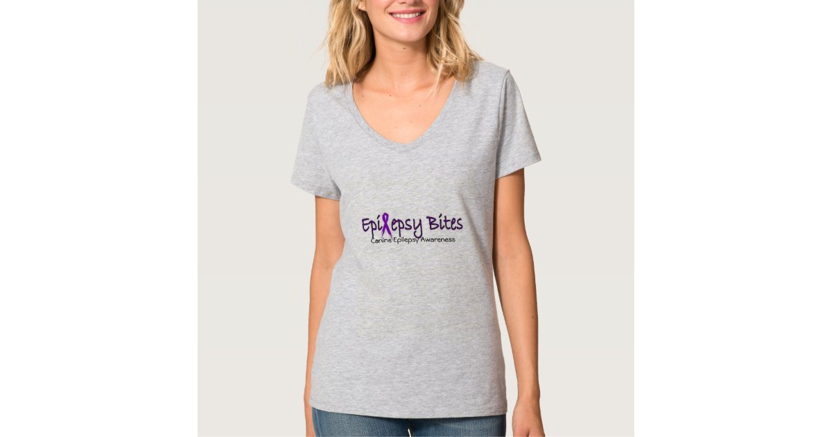 epilepsy awareness apparel