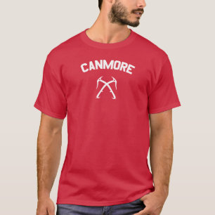 Canmore Ice Climbing T-Shirt