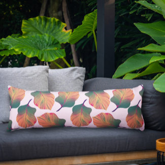 Canna Tropicanna Leaves in Pastel