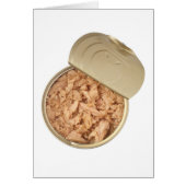 Canned tuna (Front)
