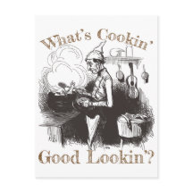 Cannibal Cook