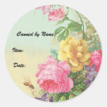 Canning Label Vintage at Zazzle