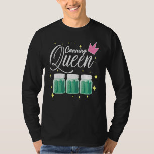 Canning Queen T-Shirt