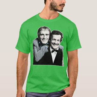 Cannon Ball 80s British Humour Gift T-Shirt