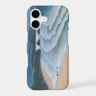Cannon Beach iPhone 17 Case