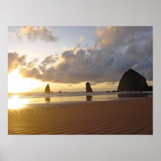 Cannon Beach Oregon Prints