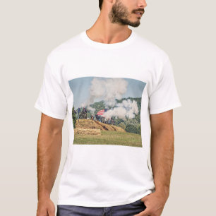 Cannon Fire T-Shirt