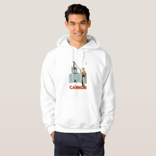 Cannon Mountain Sweatshirt