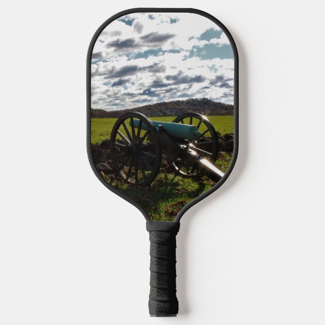 Cannon Pickle Ball Racket (Front)