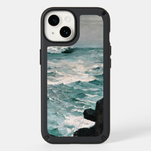 Cannon Rock by Winslow Homer Speck iPhone 14 Case