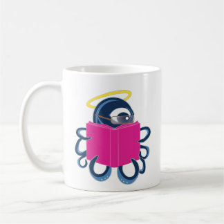 Cannonball Read mug