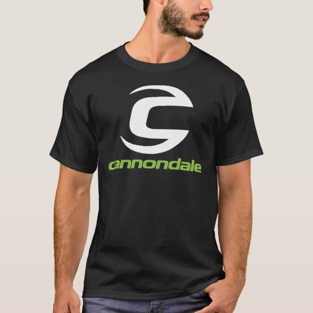 Cannondale 2024 t shirt