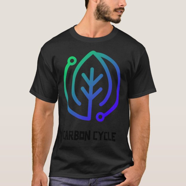 Cannondale Scalpel Cross Country Mountain Bike Sil T-Shirt (Front)