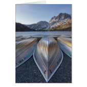 Canoe At The Lake (Front)